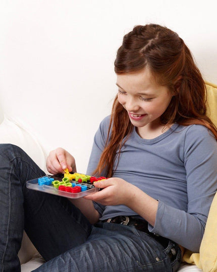 Smart Games IQ Twist-1875027459318091779