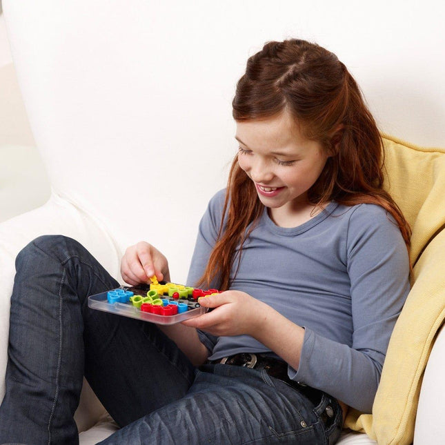Smart Games IQ Twist-1875027459318091779