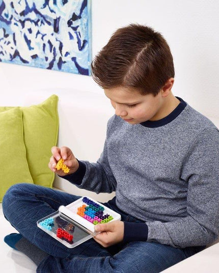 SMART GAMES IQ XOXO-1875027446399635465
