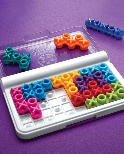 SMART GAMES IQ XOXO-1875027446399635457