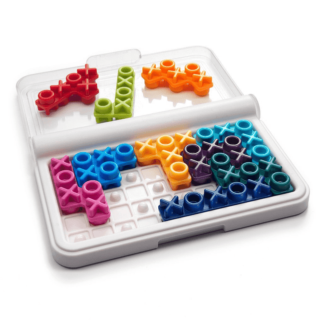 SMART GAMES IQ XOXO-1875027446399635462