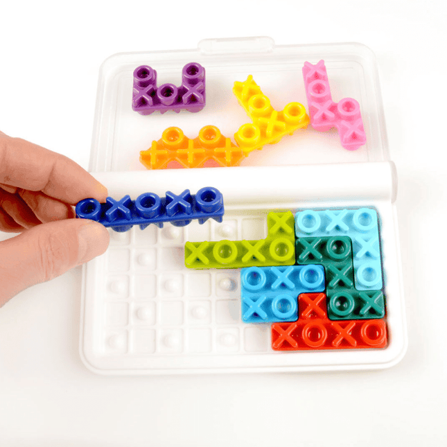 SMART GAMES IQ XOXO-1875027446399635463