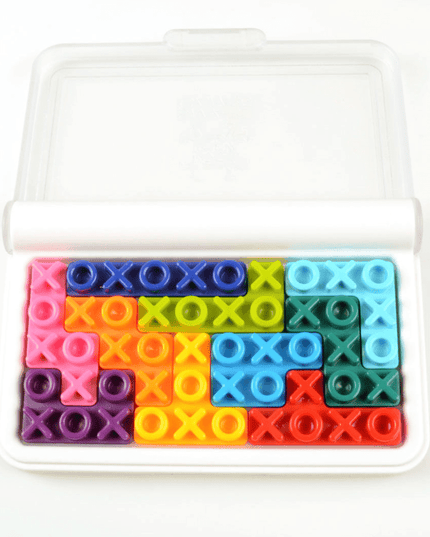 SMART GAMES IQ XOXO-1875027446399635464