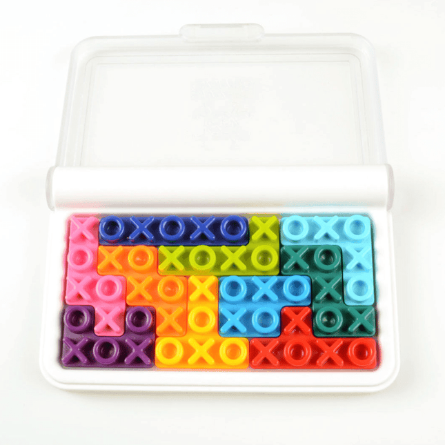 SMART GAMES IQ XOXO-1875027446399635464