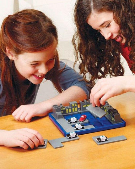 SMART GAMES Road Block-1875027474711187461