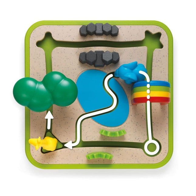 SMART GAMES Safari Park Jr.-1875027449851547652