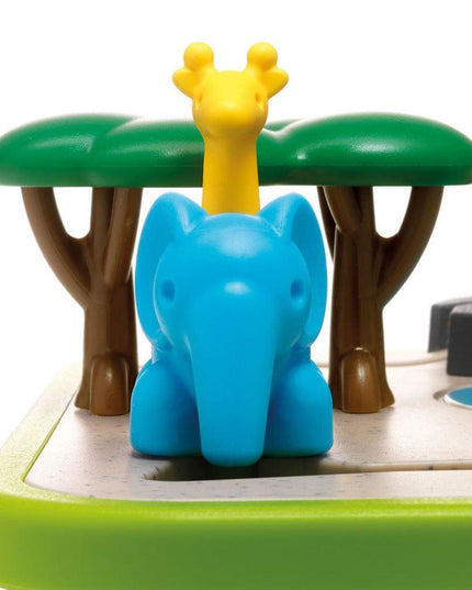 SMART GAMES Safari Park Jr.-1875027449851547653