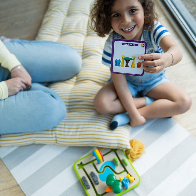 SMART GAMES Safari Park Jr.-1875027449851547654