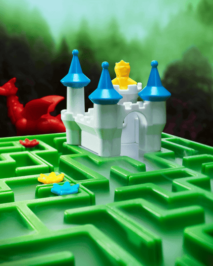 SMART GAMES Sleeping Beauty-1875027449541169155