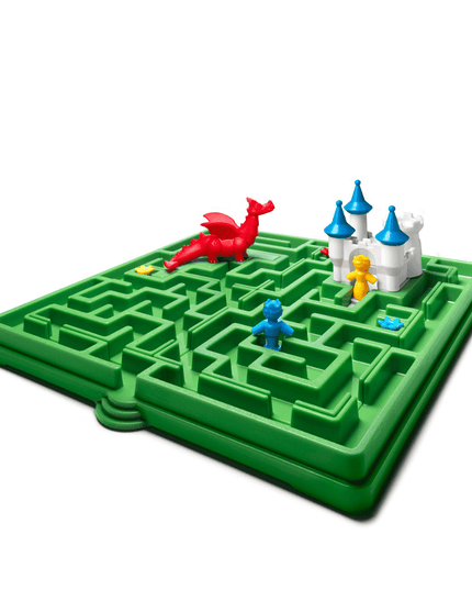 SMART GAMES Sleeping Beauty-1875027449541169157