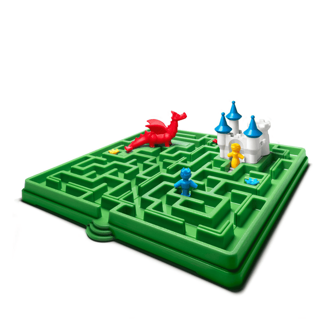 SMART GAMES Sleeping Beauty-1875027449541169157
