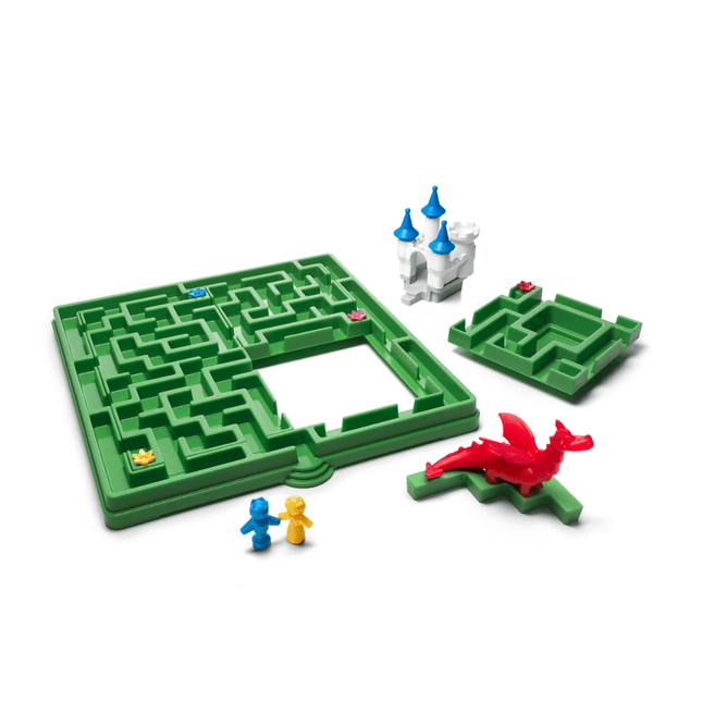 SMART GAMES Sleeping Beauty-1875027449541169158
