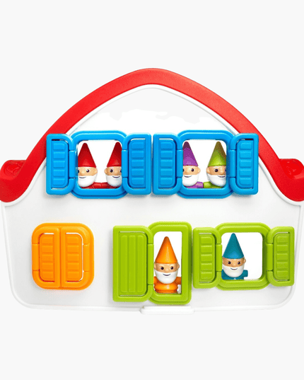 SMART GAMES Snow White-1875027449385979908
