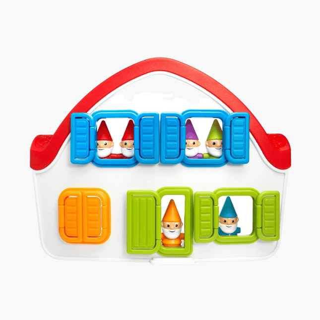 SMART GAMES Snow White-1875027449385979908