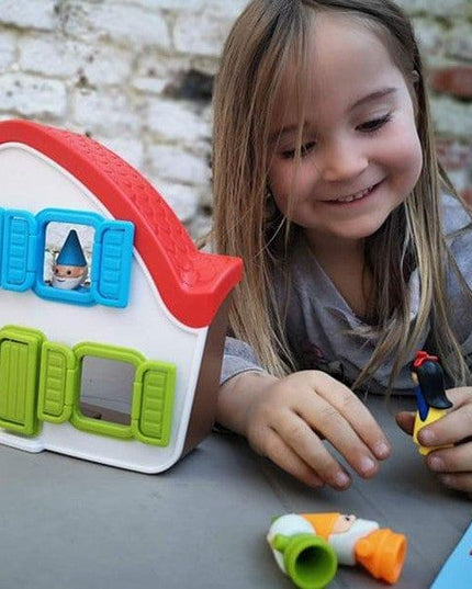 SMART GAMES Snow White-1875027449385979911