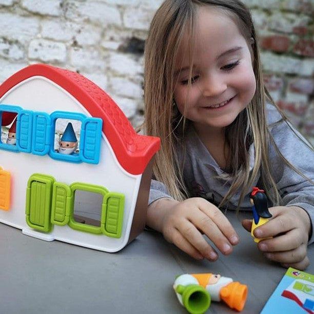 SMART GAMES Snow White-1875027449385979911