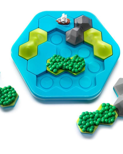 Smart Games Treasure Island-1875027484295172097