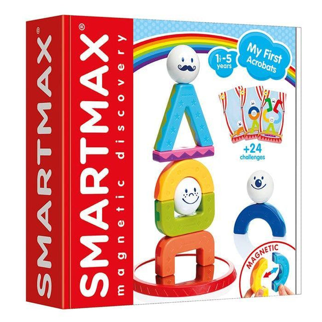 SMARTMAX My First Acrobats-1875027485893201920