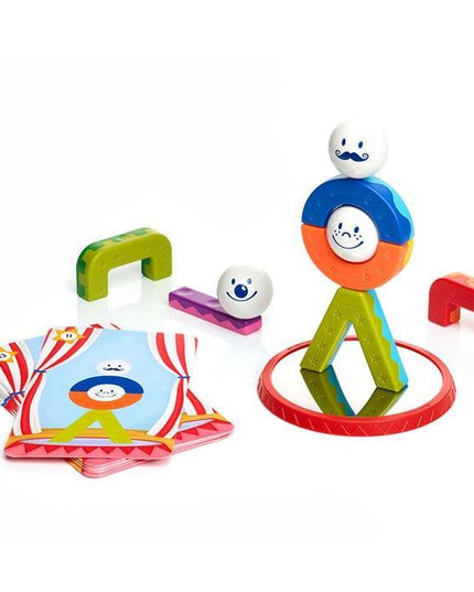 SMARTMAX My First Acrobats-1875027485893201921