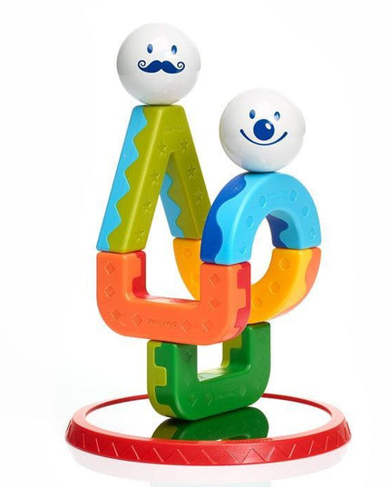 SMARTMAX My First Acrobats-1875027485893201922