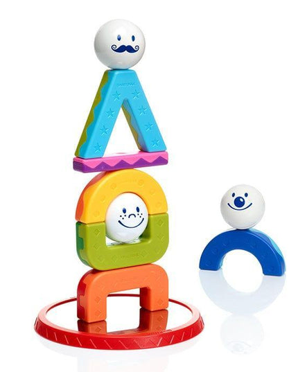 SMARTMAX My First Acrobats-1875027485893201923
