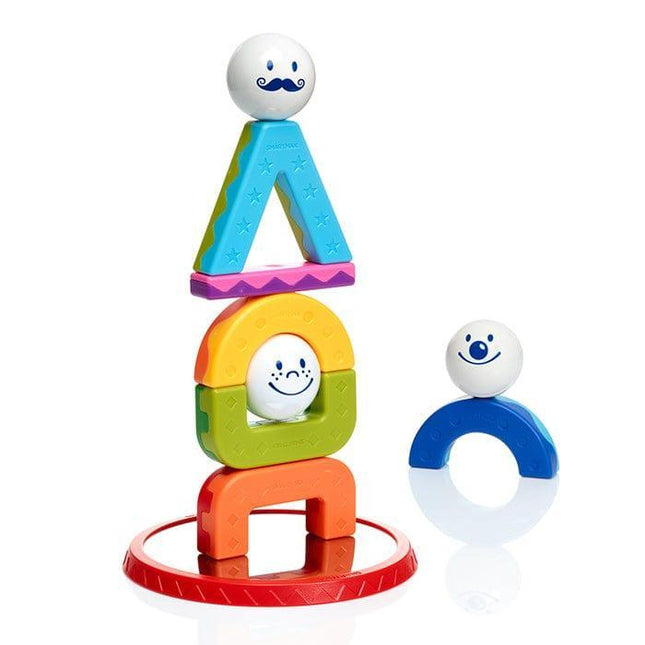 SMARTMAX My First Acrobats-1875027485893201923