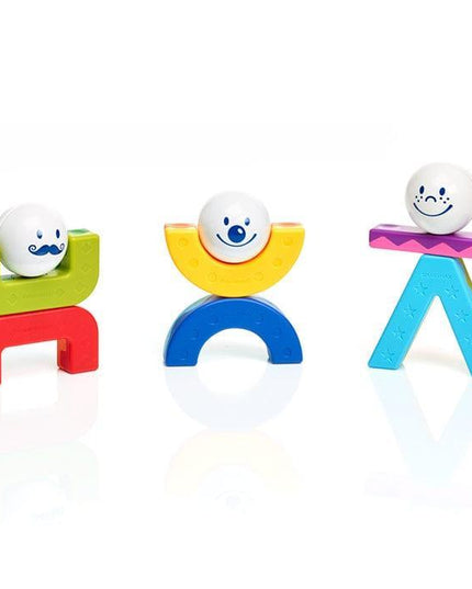 SMARTMAX My First Acrobats-1875027485893201924