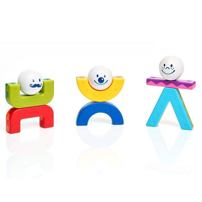 SMARTMAX My First Acrobats-1875027485893201924