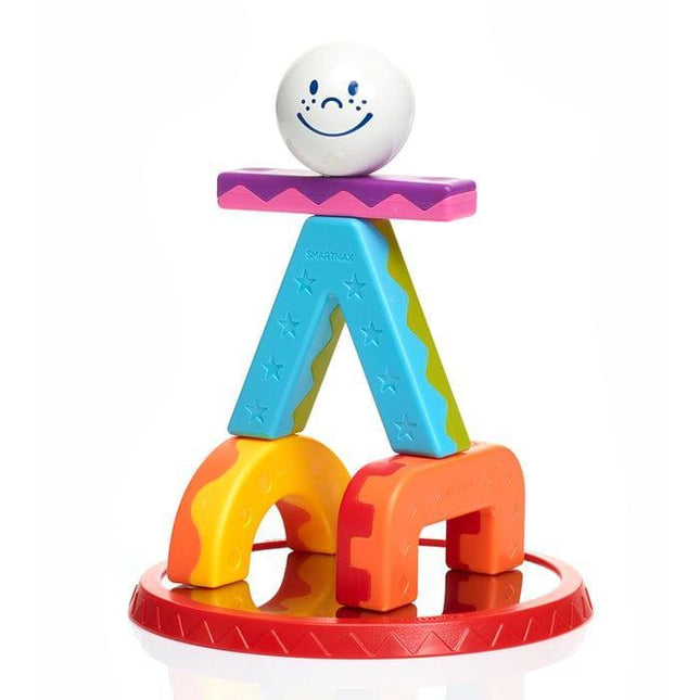 SMARTMAX My First Acrobats-1875027485893201927