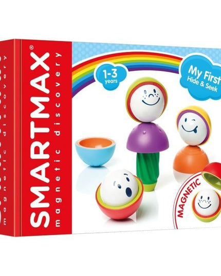 SMARTMAX My First Hide & Seek-1875027474878959616