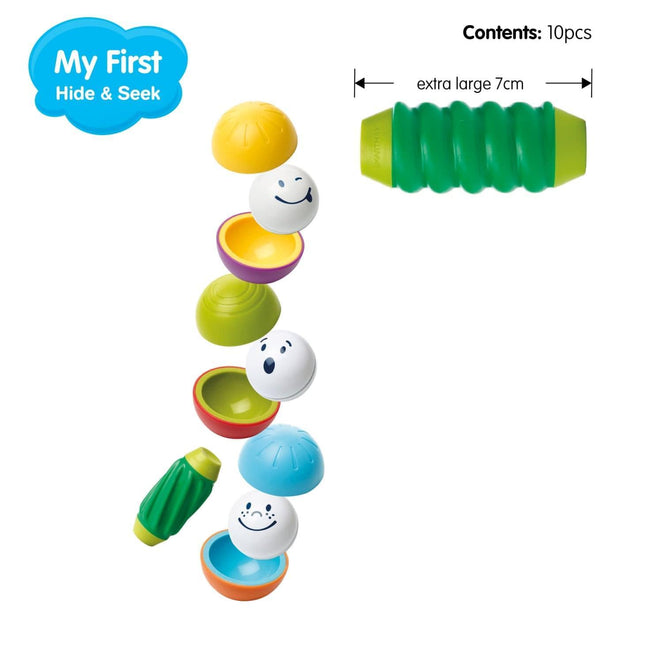 SMARTMAX My First Hide & Seek-1875027474878959617