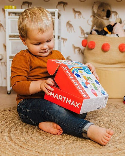 SMARTMAX My First People-1875027450149343235