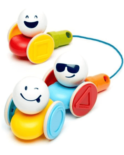 SMARTMAX My First Wobbly Cars-1875027486048391169