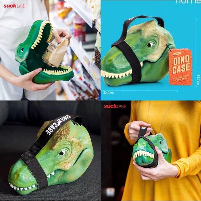 Suck UK Dino Case-1875027402397192195