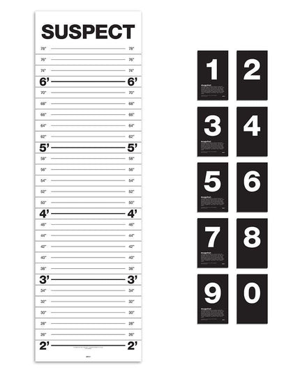 Suck UK Mugshot Height Chart-1875027458894467072