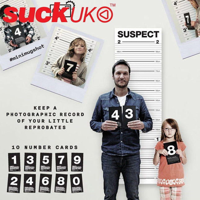 Suck UK Mugshot Height Chart-1875027458894467073