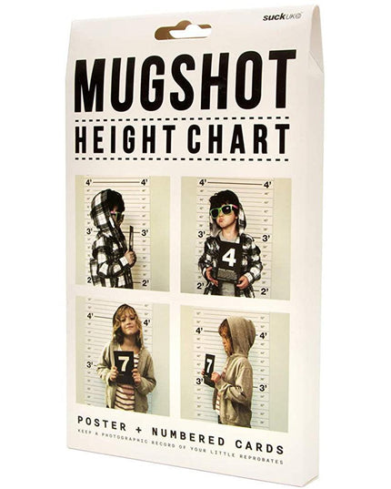 Suck UK Mugshot Height Chart-1875027458894467075