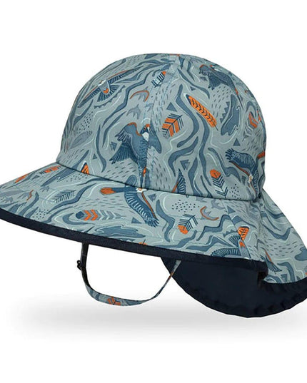 Sunday Afternoon Kids Play Hat UPF50+ | Pollinator Small (6-24mth)-1875027429802774530