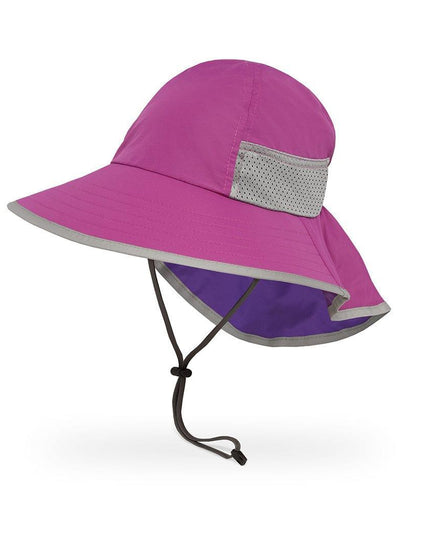 Sunday Afternoon Kids Play Hat UPF50+ | Blossom Small (6-24mth)-1875027428947136512