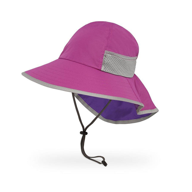 Sunday Afternoon Kids Play Hat UPF50+ | Blossom Small (6-24mth)-1875027428947136512