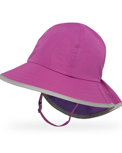 Sunday Afternoon Kids Play Hat UPF50+ | Blossom Medium (2-5yrs)-1875027428817113089