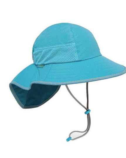 Sunday Afternoon Kids Play Hat UPF50+ | Blossom Large (5-12yrs)-1875027430490640385