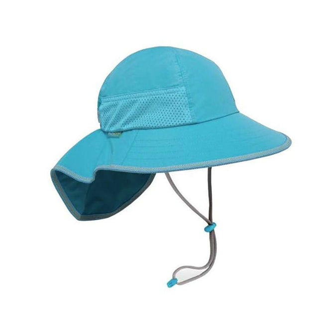 Sunday Afternoon Kids Play Hat UPF50+ | Blossom Large (5-12yrs)-1875027430490640385