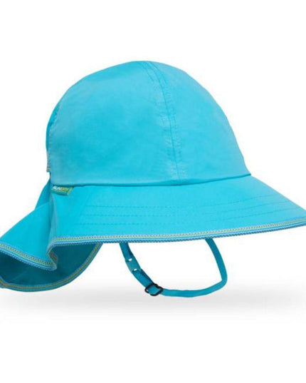 Sunday Afternoon Kids Play Hat UPF50+ | Blossom Large (5-12yrs)-1875027430490640384