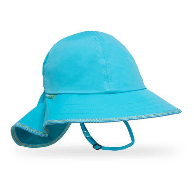 Sunday Afternoon Kids Play Hat UPF50+ | Blossom Large (5-12yrs)-1875027430490640384