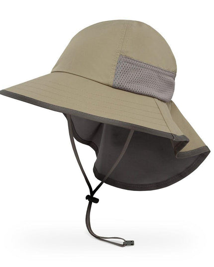 Sunday Afternoon Kids Play Hat UPF50+ | Ocean Life Large (5-12yrs)-1875027428523511809