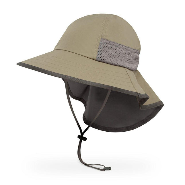 Sunday Afternoon Kids Play Hat UPF50+ | Ocean Life Large (5-12yrs)-1875027428523511809