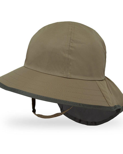 Sunday Afternoon Kids Play Hat UPF50+ | Ocean Life Medium (2-5yrs)-1875027428385099776