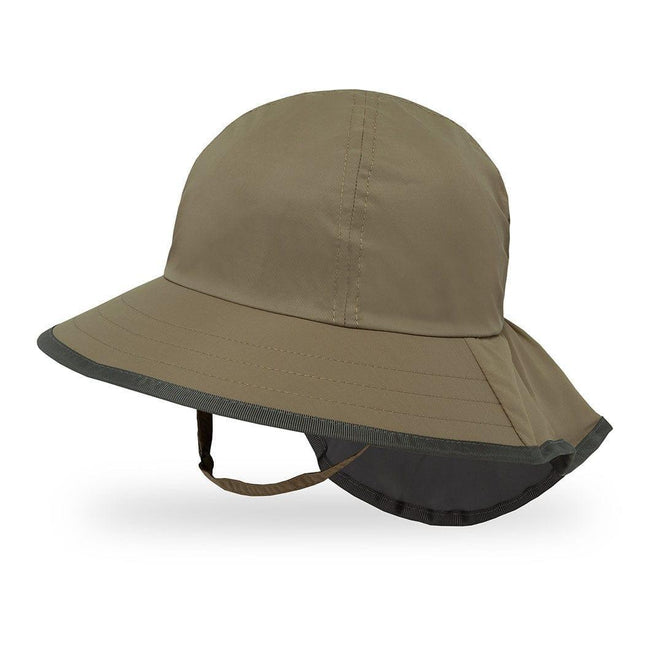 Sunday Afternoon Kids Play Hat UPF50+ | Ocean Life Medium (2-5yrs)-1875027428385099776