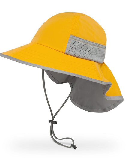 Sunday Afternoon Kids Play Hat UPF50+ | Citrus Small (6-24mth)-1875027432814284800